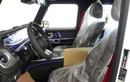 Mercedes-Benz G-Класс AMG, 2025 год, 30 950 000 рублей, 5 фотография