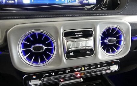 Mercedes-Benz G-Класс AMG, 2025 год, 30 950 000 рублей, 14 фотография