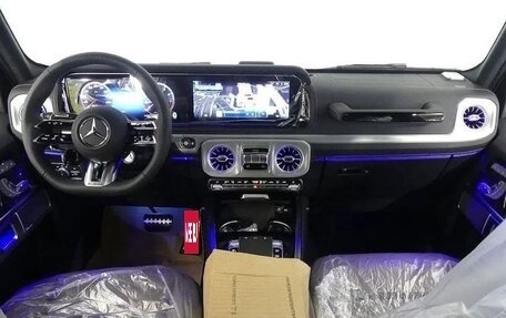 Mercedes-Benz G-Класс AMG, 2025 год, 30 950 000 рублей, 6 фотография