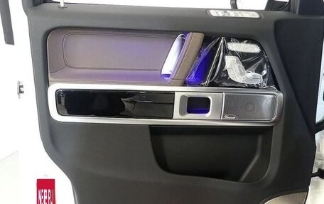 Mercedes-Benz G-Класс AMG, 2025 год, 30 950 000 рублей, 10 фотография