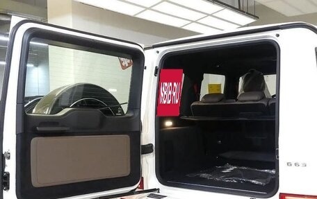 Mercedes-Benz G-Класс AMG, 2025 год, 30 950 000 рублей, 8 фотография