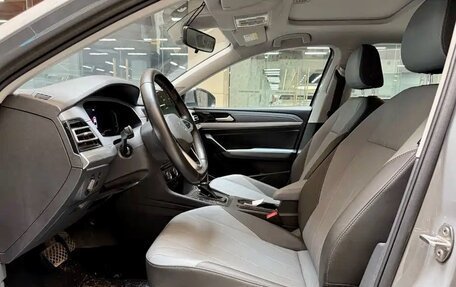 Volkswagen Lavida, 2024 год, 1 774 000 рублей, 7 фотография