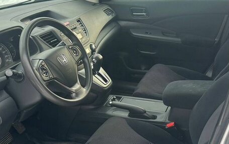 Honda CR-V IV, 2014 год, 2 770 000 рублей, 8 фотография