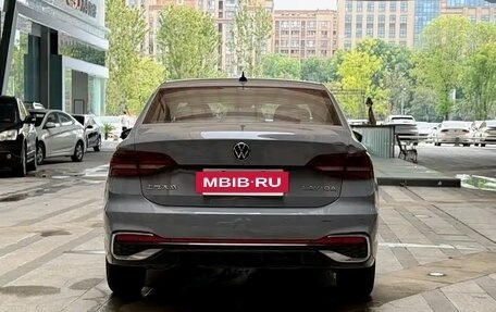 Volkswagen Lavida, 2024 год, 1 774 000 рублей, 5 фотография