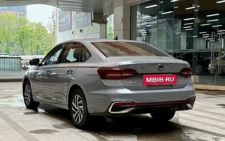 Volkswagen Lavida, 2024 год, 1 774 000 рублей, 6 фотография