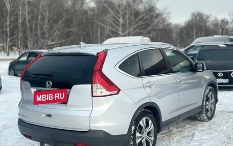 Honda CR-V IV, 2014 год, 2 770 000 рублей, 6 фотография