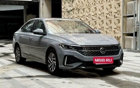 Volkswagen Lavida, 2024 год, 1 774 000 рублей, 3 фотография