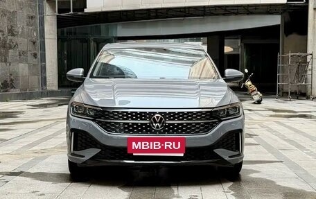 Volkswagen Lavida, 2024 год, 1 774 000 рублей, 2 фотография