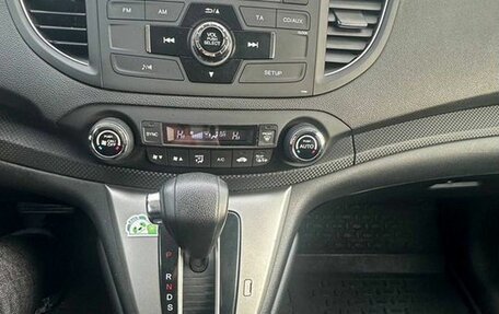 Honda CR-V IV, 2014 год, 2 770 000 рублей, 11 фотография