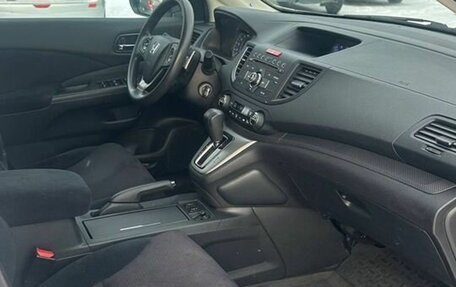 Honda CR-V IV, 2014 год, 2 770 000 рублей, 9 фотография