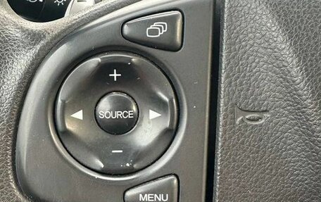 Honda CR-V IV, 2014 год, 2 770 000 рублей, 13 фотография