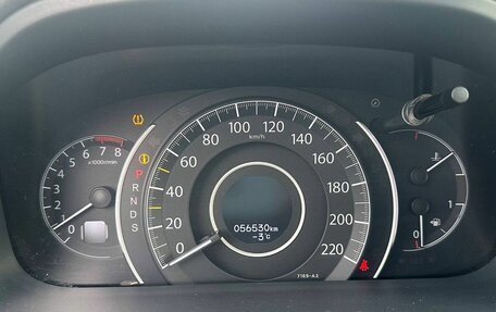 Honda CR-V IV, 2014 год, 2 770 000 рублей, 16 фотография