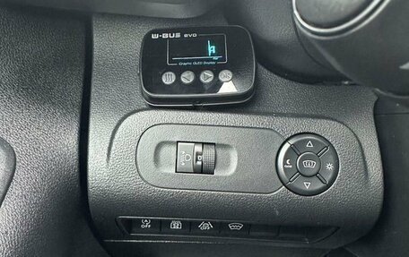 Citroen Berlingo III, 2019 год, 1 580 000 рублей, 15 фотография