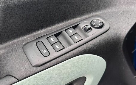 Citroen Berlingo III, 2019 год, 1 580 000 рублей, 10 фотография