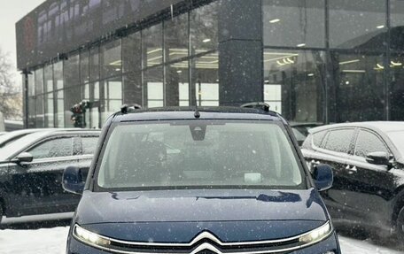 Citroen Berlingo III, 2019 год, 1 580 000 рублей, 2 фотография