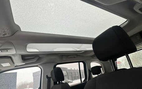 Citroen Berlingo III, 2019 год, 1 580 000 рублей, 21 фотография