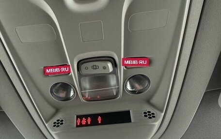 Citroen Berlingo III, 2019 год, 1 580 000 рублей, 20 фотография