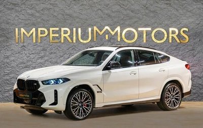 BMW X6, 2024 год, 16 590 000 рублей, 1 фотография