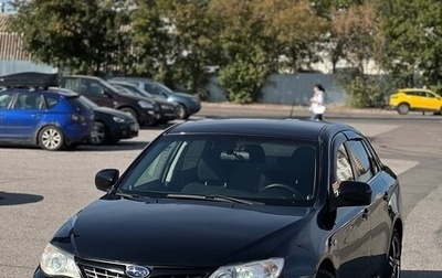 Subaru Impreza III, 2008 год, 730 000 рублей, 1 фотография