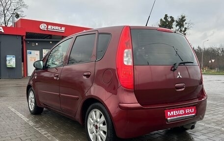 Mitsubishi Colt VI рестайлинг, 2005 год, 550 000 рублей, 1 фотография