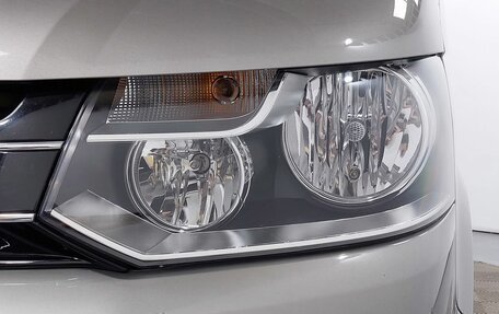 Volkswagen Caravelle T5, 2013 год, 2 299 000 рублей, 9 фотография