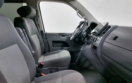 Volkswagen Caravelle T5, 2013 год, 2 299 000 рублей, 13 фотография