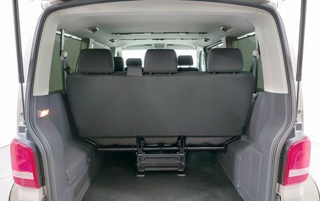 Volkswagen Caravelle T5, 2013 год, 2 299 000 рублей, 16 фотография