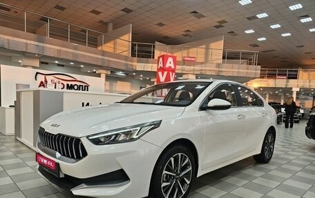 KIA K3, 2021 год, 2 189 000 рублей, 1 фотография