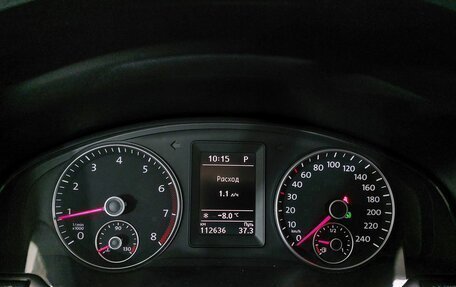 Volkswagen Caravelle T5, 2013 год, 2 299 000 рублей, 17 фотография