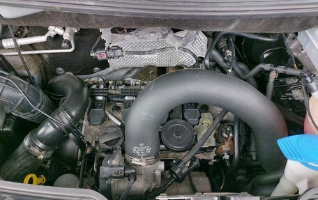 Volkswagen Caravelle T5, 2013 год, 2 299 000 рублей, 18 фотография