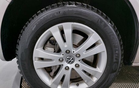 Volkswagen Caravelle T5, 2013 год, 2 299 000 рублей, 19 фотография