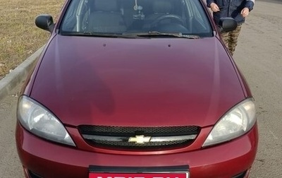 Chevrolet Lacetti, 2005 год, 380 000 рублей, 1 фотография