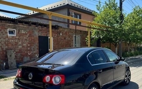 Volkswagen Passat B6, 2008 год, 650 000 рублей, 1 фотография