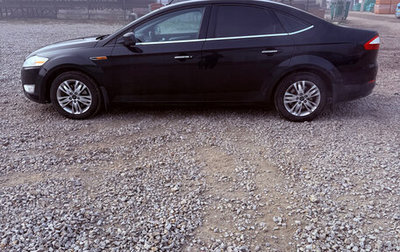 Ford Mondeo IV, 2009 год, 670 000 рублей, 1 фотография