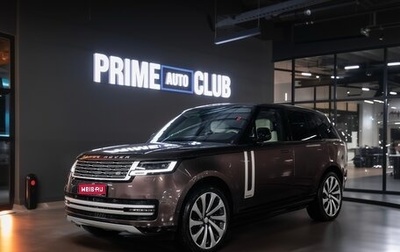 Land Rover Range Rover IV рестайлинг, 2025 год, 25 990 000 рублей, 1 фотография