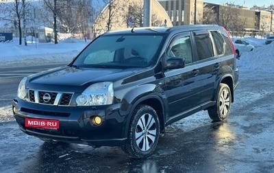 Nissan X-Trail, 2008 год, 1 050 000 рублей, 1 фотография