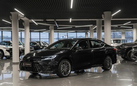 Toyota Camry, 2025 год, 4 275 000 рублей, 1 фотография