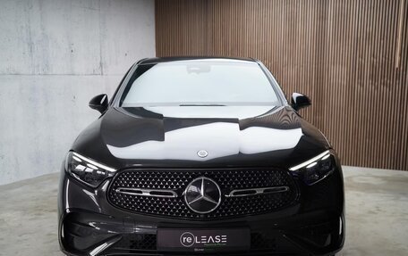 Mercedes-Benz GLC Coupe, 2025 год, 1 фотография