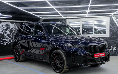 BMW X5, 2024 год, 13 590 000 рублей, 3 фотография