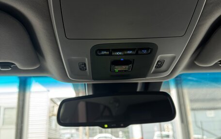 Toyota Camry, 2018 год, 2 780 000 рублей, 19 фотография