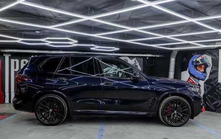 BMW X5, 2024 год, 13 590 000 рублей, 8 фотография