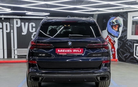 BMW X5, 2024 год, 13 590 000 рублей, 4 фотография