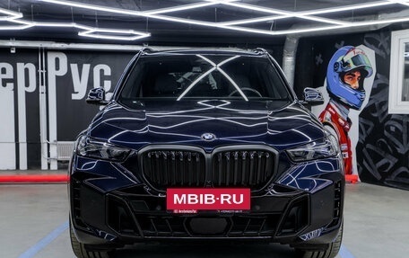 BMW X5, 2024 год, 13 590 000 рублей, 2 фотография