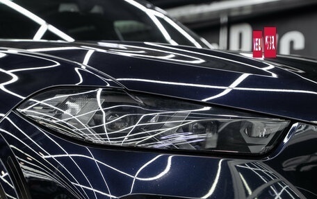 BMW X5, 2024 год, 13 590 000 рублей, 11 фотография