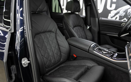 BMW X5, 2024 год, 13 590 000 рублей, 18 фотография