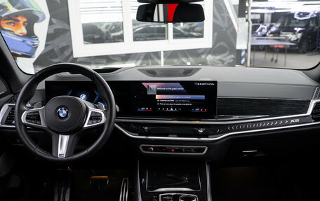 BMW X5, 2024 год, 13 590 000 рублей, 20 фотография