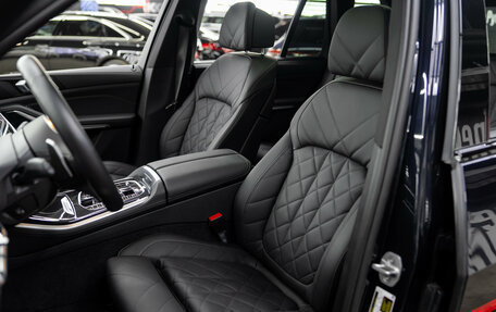 BMW X5, 2024 год, 13 590 000 рублей, 15 фотография