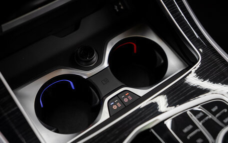 BMW X5, 2024 год, 13 590 000 рублей, 22 фотография