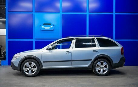 Skoda Octavia, 2010 год, 1 285 000 рублей, 3 фотография