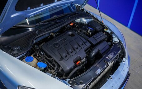 Skoda Octavia, 2010 год, 1 285 000 рублей, 5 фотография